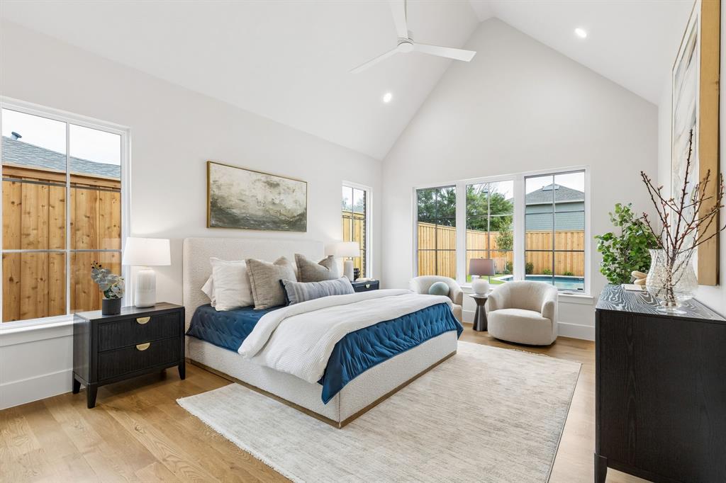 J J Pearce Sec 01 - Residential