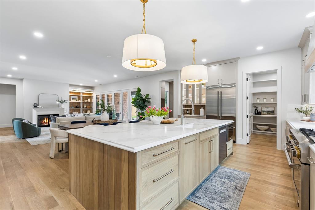 J J Pearce Sec 01 - Residential