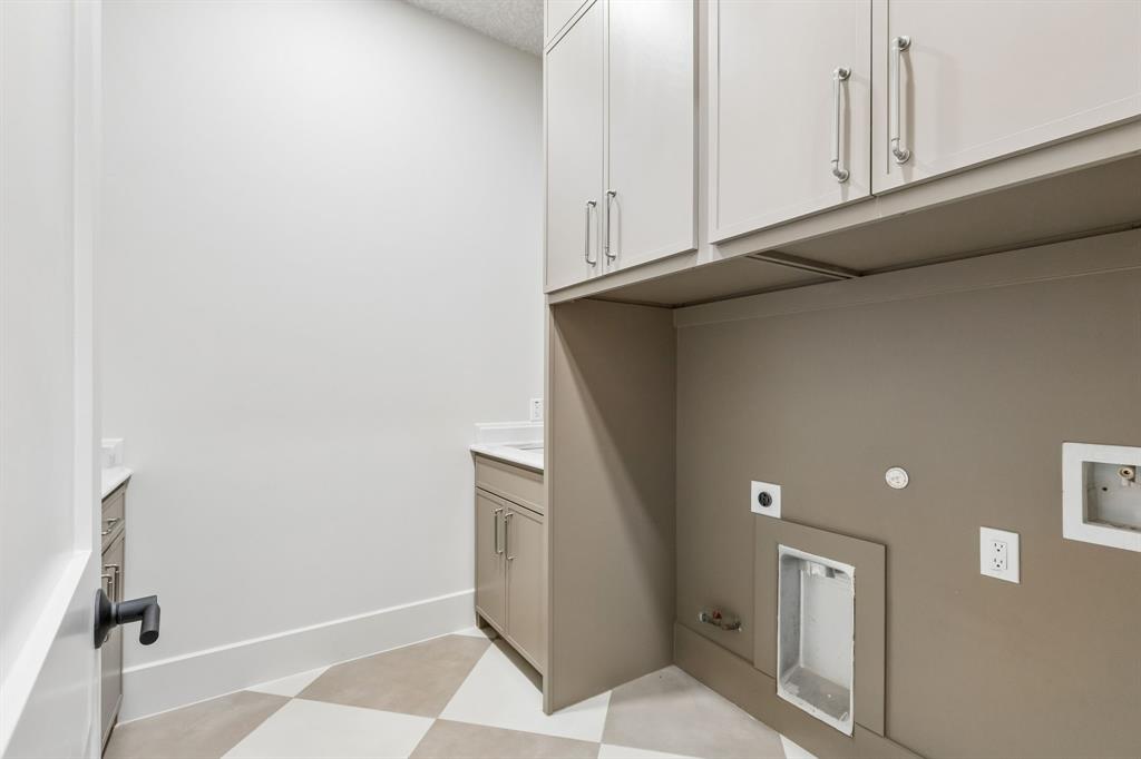 J J Pearce Sec 01 - Residential