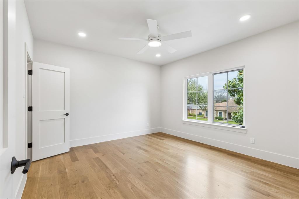 J J Pearce Sec 01 - Residential