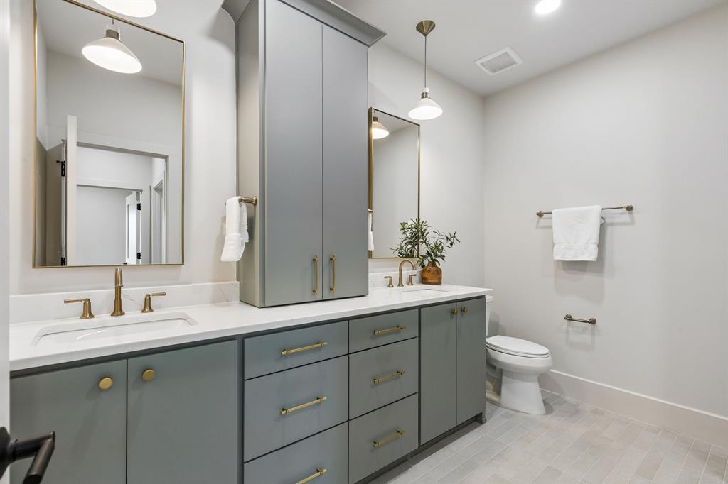 J J Pearce Sec 01 - Residential