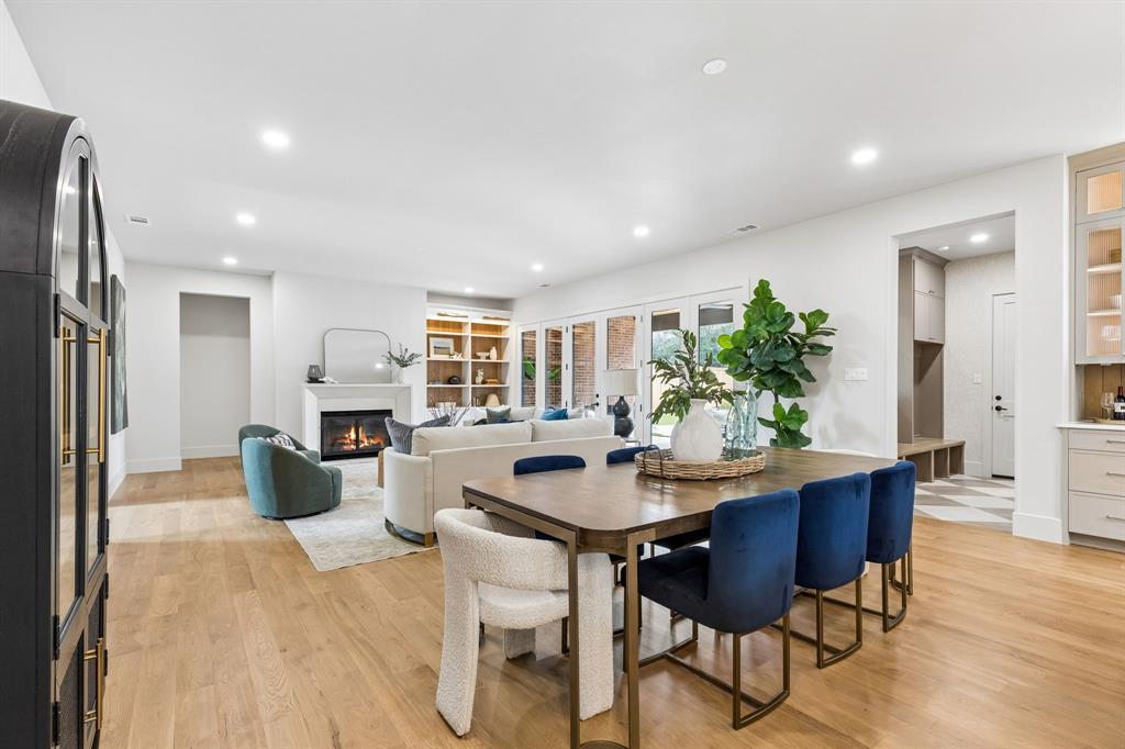 J J Pearce Sec 01 - Residential