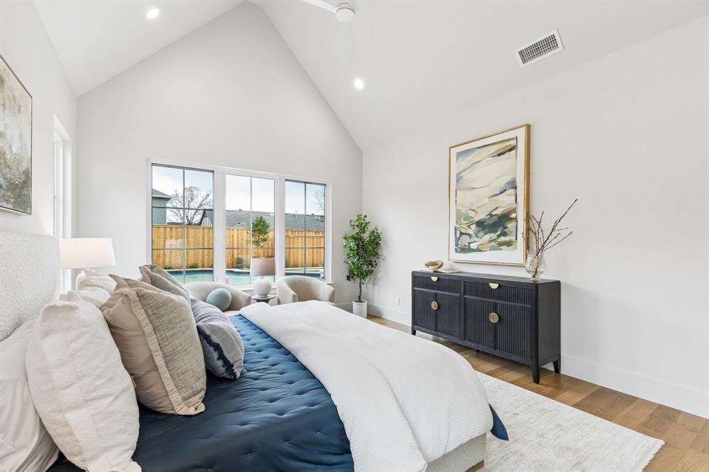 J J Pearce Sec 01 - Residential