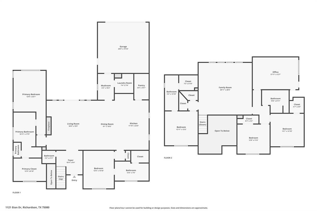 J J Pearce Sec 01 - Residential
