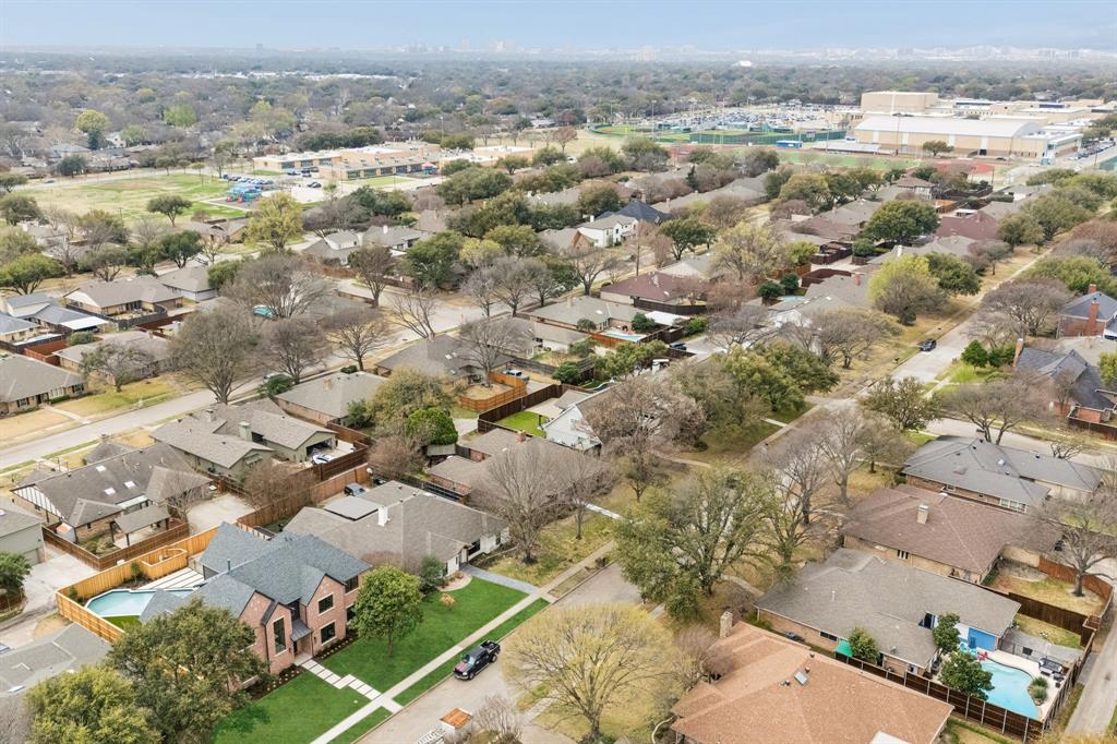 J J Pearce Sec 01 - Residential