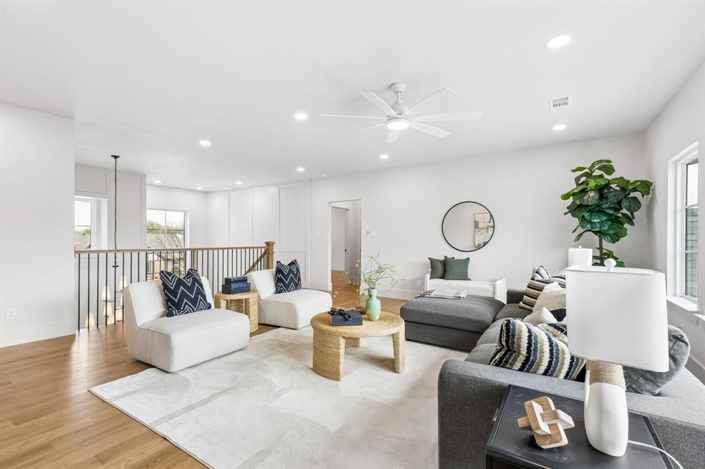 J J Pearce Sec 01 - Residential