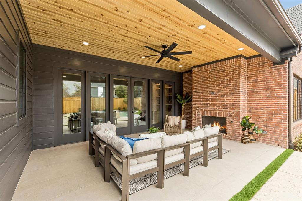 J J Pearce Sec 01 - Residential