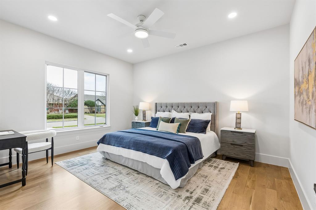 J J Pearce Sec 01 - Residential