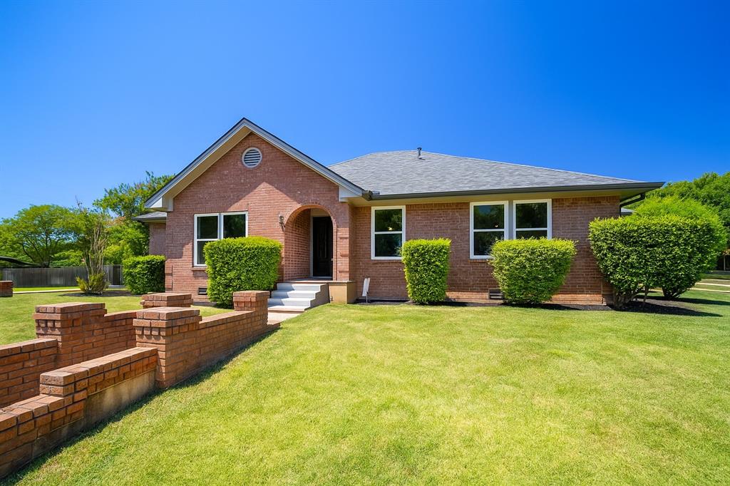 1315 Hardage Lane