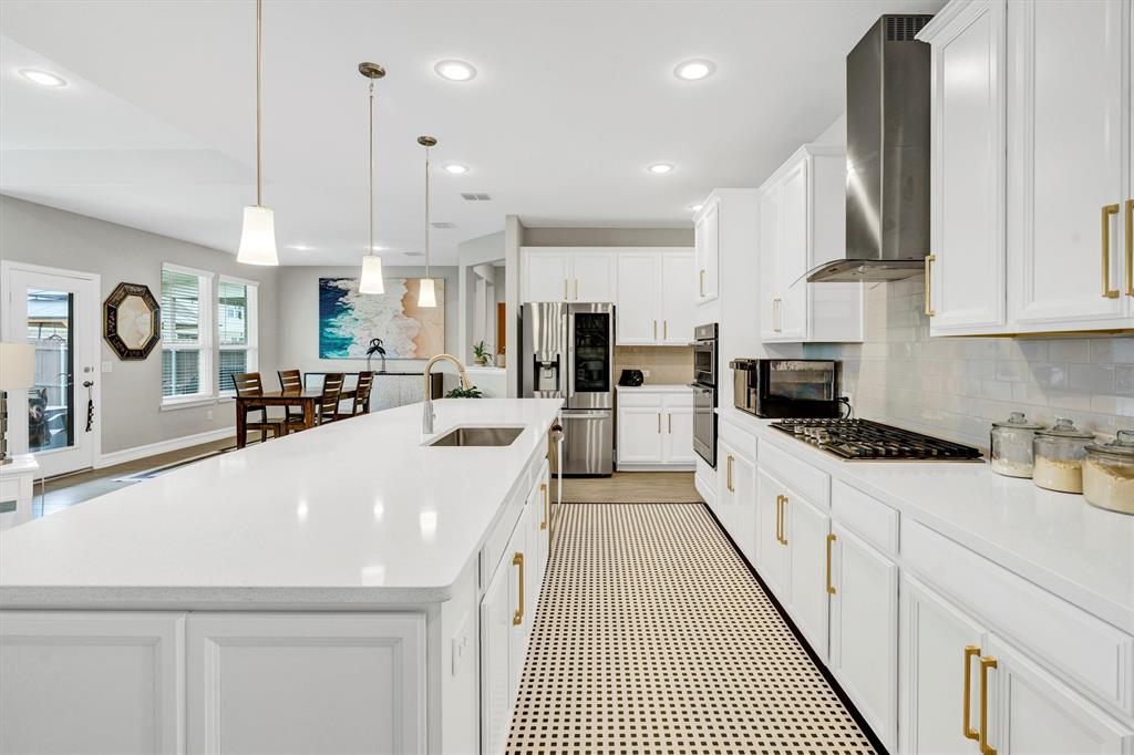909 Sweeping Butte Drive