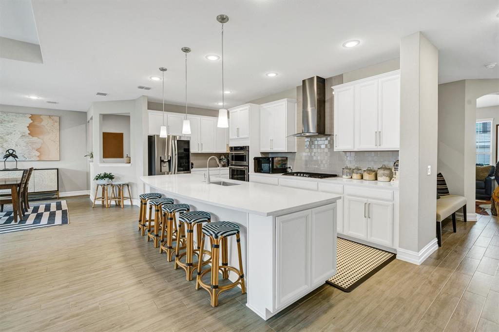 909 Sweeping Butte Drive