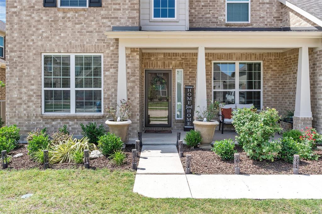 909 Sweeping Butte Drive