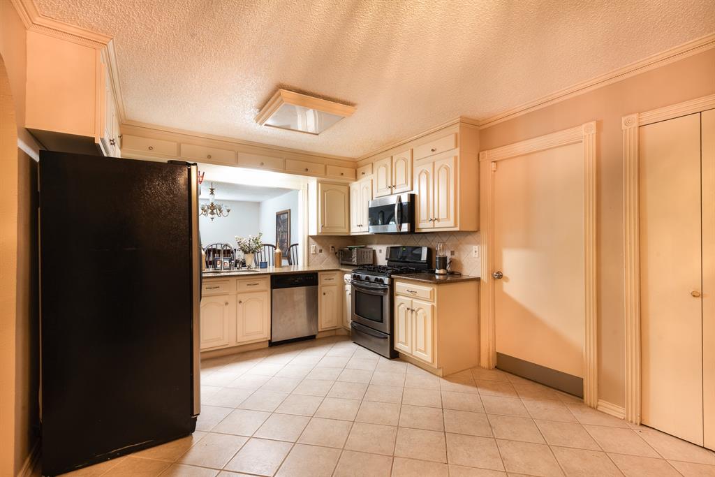 High Meadow - Residential