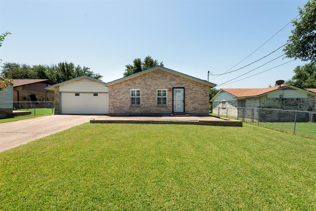 High Meadow - Residential