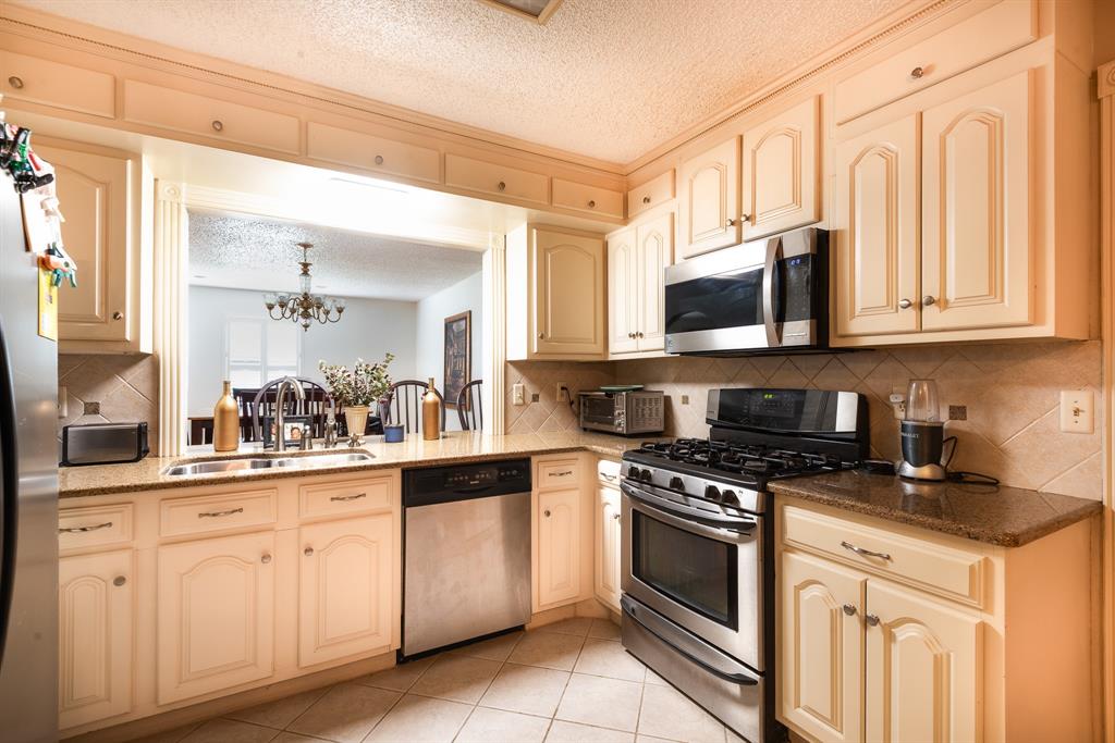 High Meadow - Residential