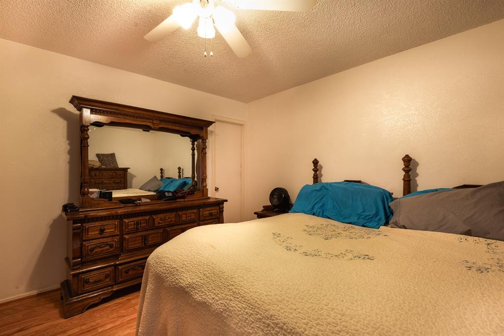 High Meadow - Residential