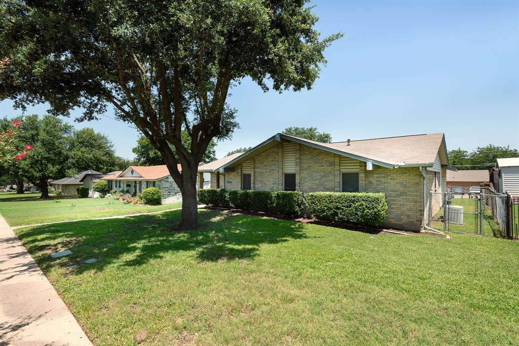 High Meadow - Residential