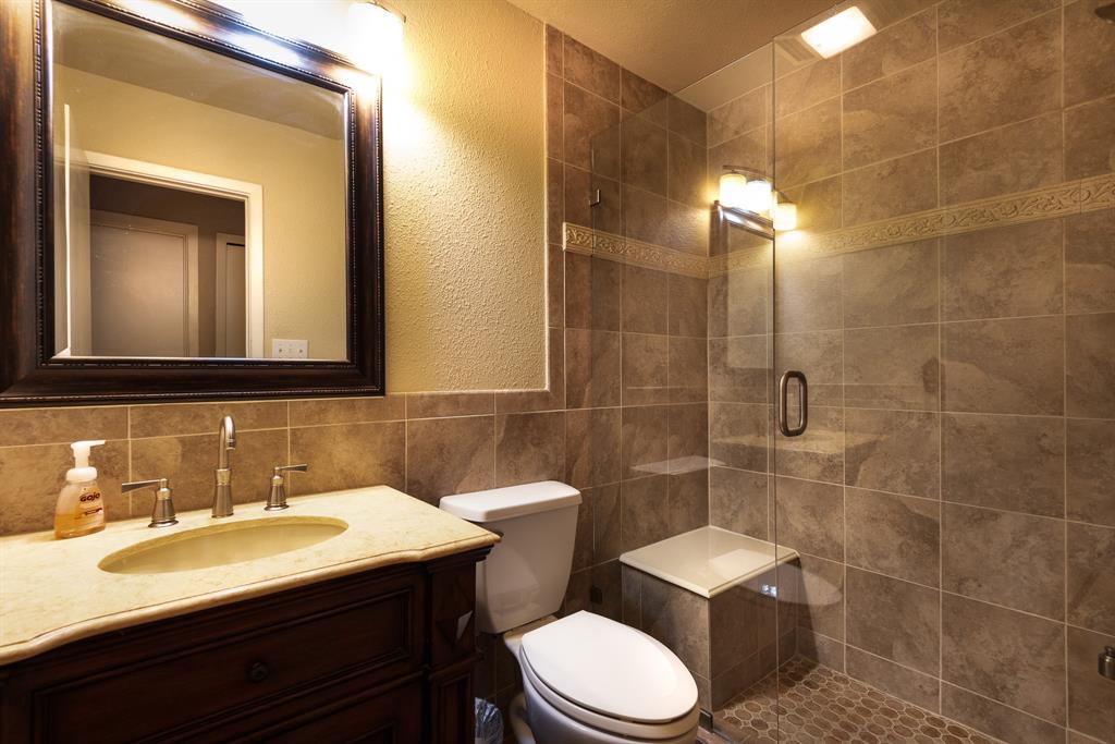 High Meadow - Residential