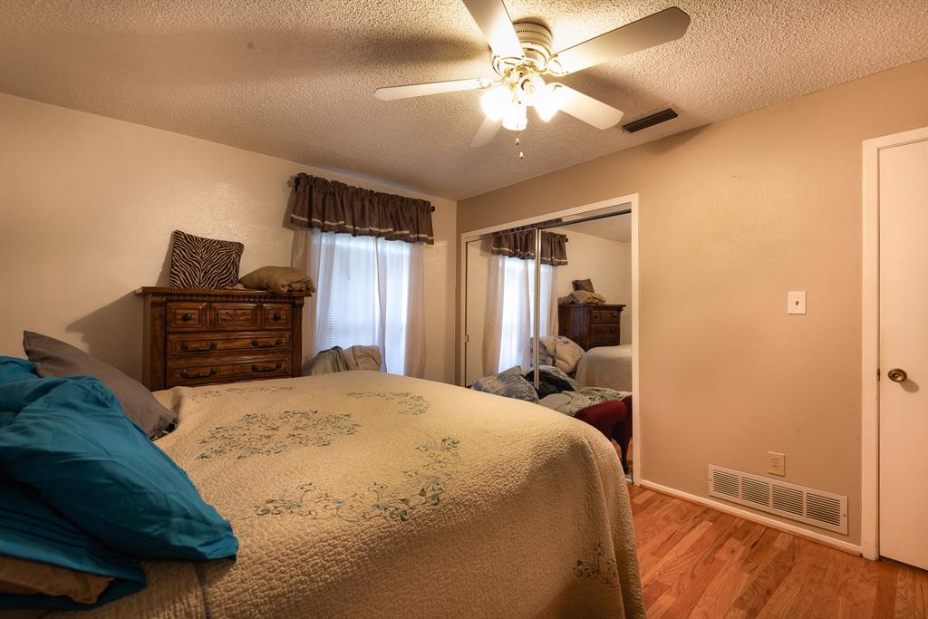 High Meadow - Residential