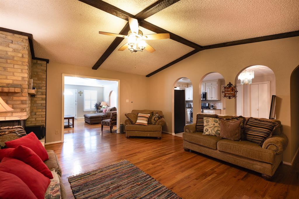 High Meadow - Residential