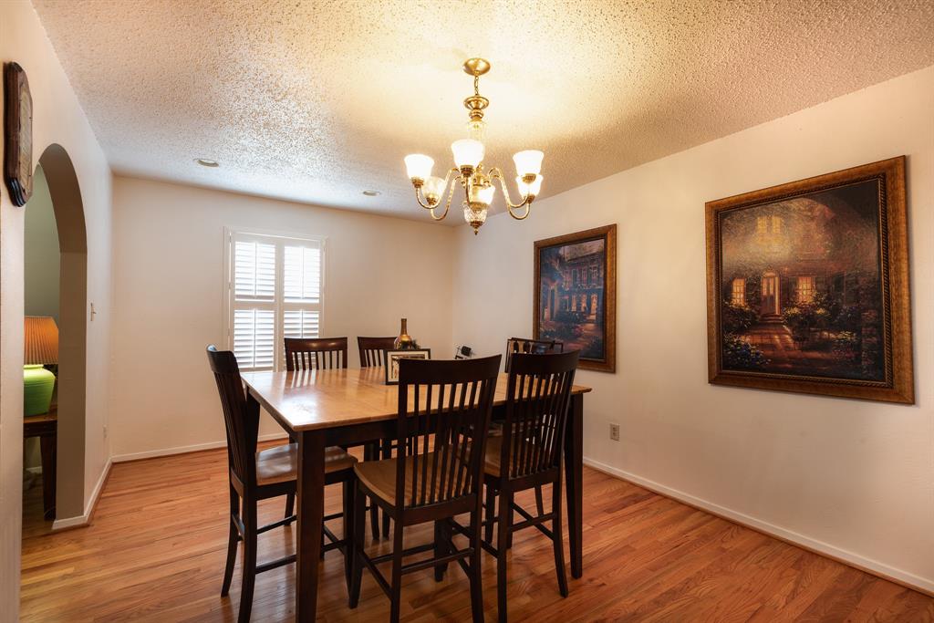 High Meadow - Residential