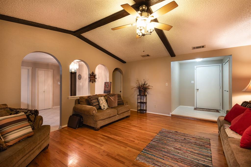 High Meadow - Residential