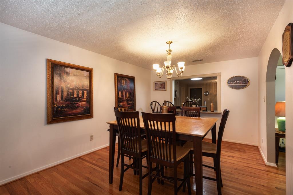 High Meadow - Residential