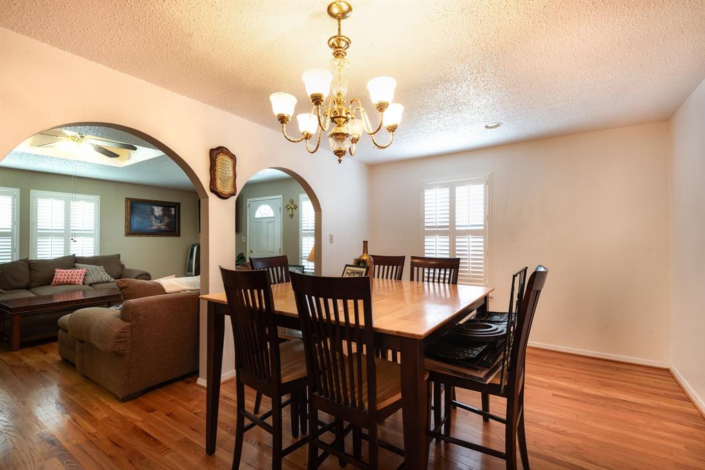 High Meadow - Residential