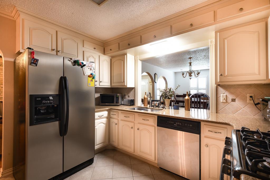 High Meadow - Residential