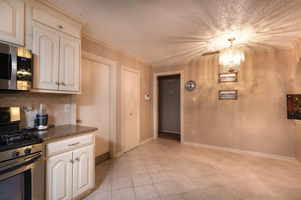 High Meadow - Residential