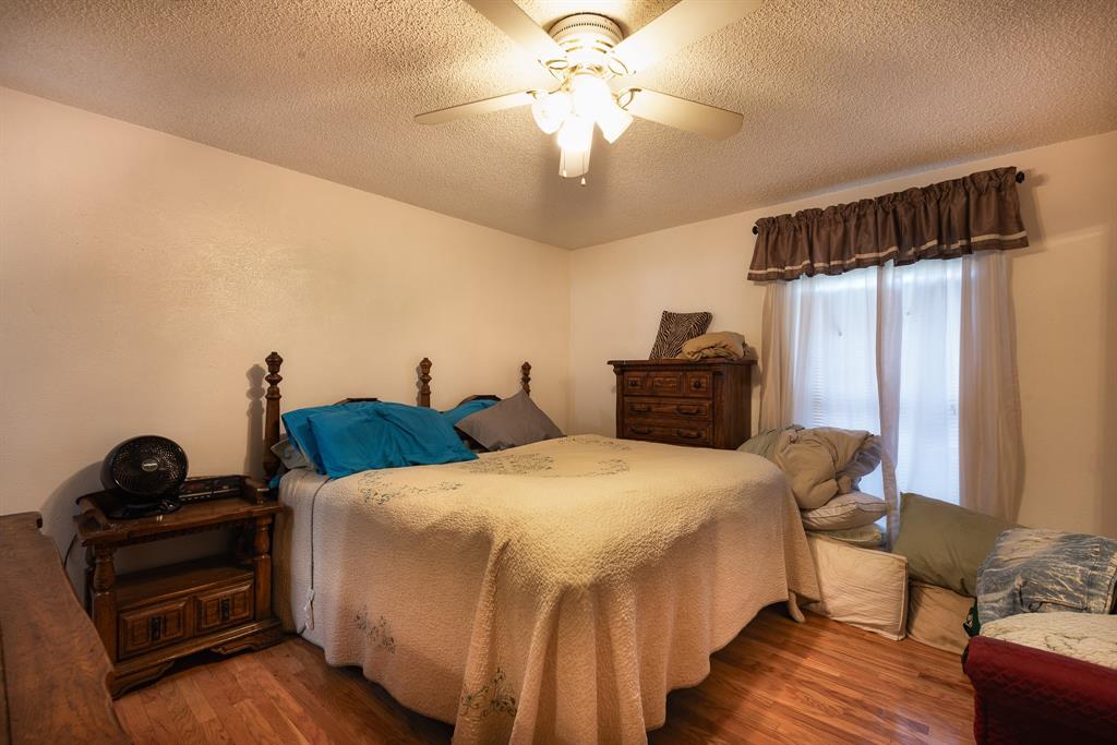 High Meadow - Residential