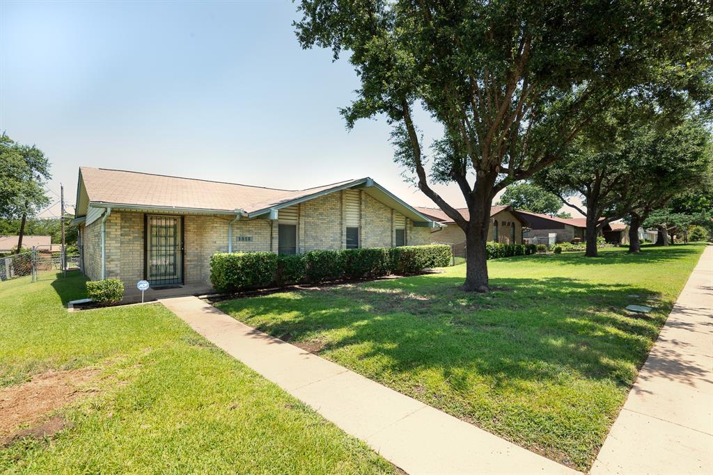 High Meadow - Residential