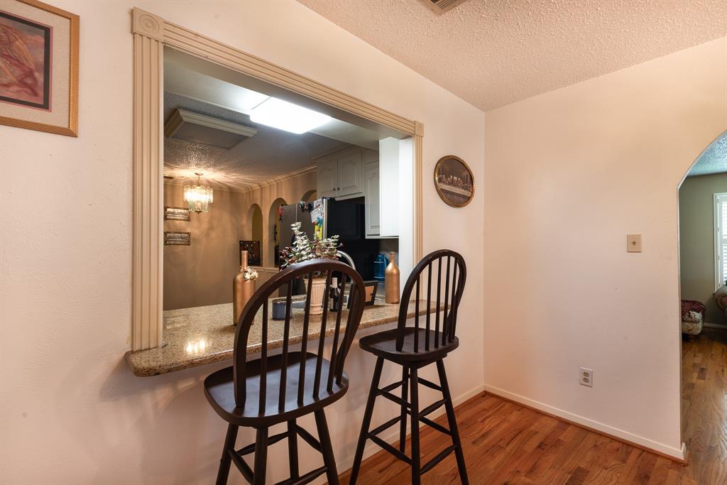 High Meadow - Residential