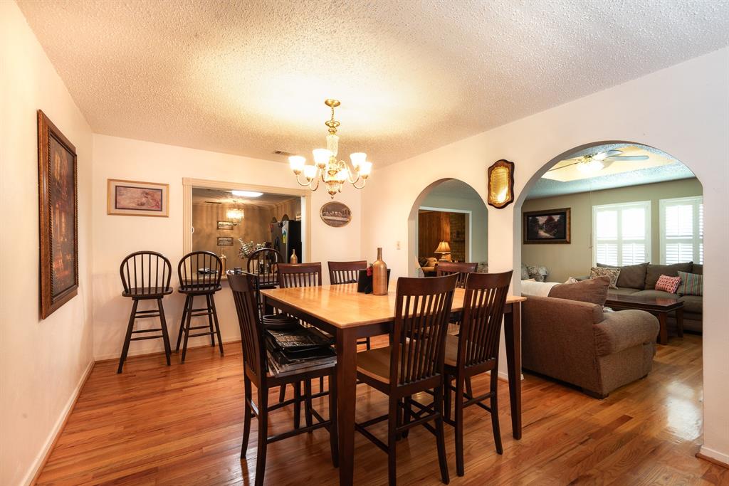 High Meadow - Residential