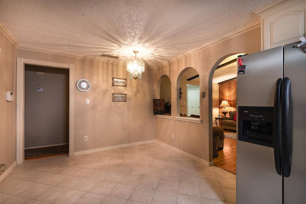 High Meadow - Residential