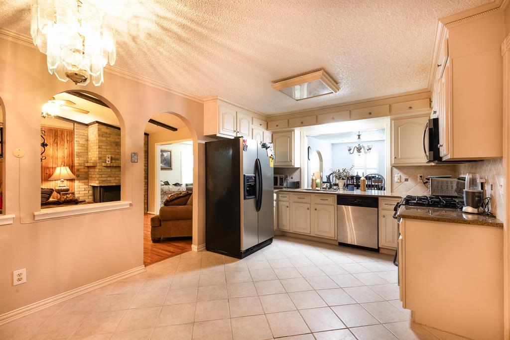 High Meadow - Residential