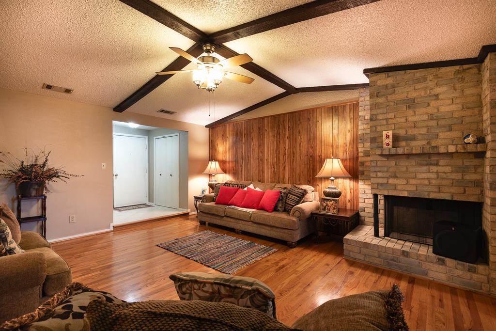 High Meadow - Residential