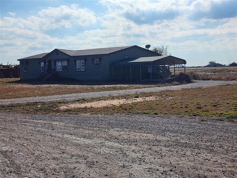 10279 Private Road 6055 Hawley TX 79525