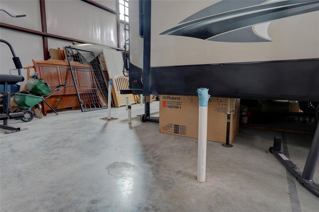 A E Mcgraw Sub - Land