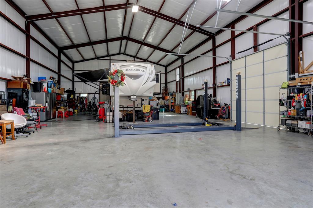 A E Mcgraw Sub - Land