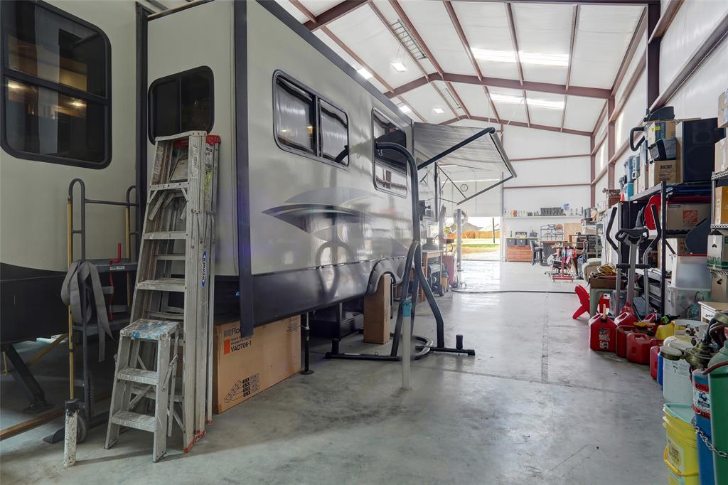 A E Mcgraw Sub - Land