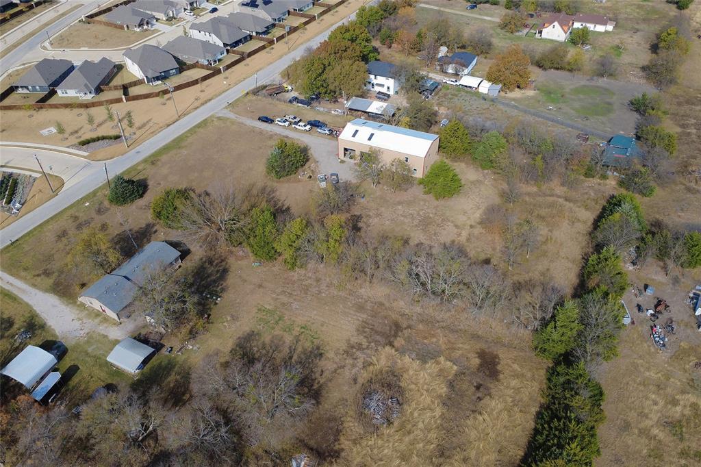 A E Mcgraw Sub - Land