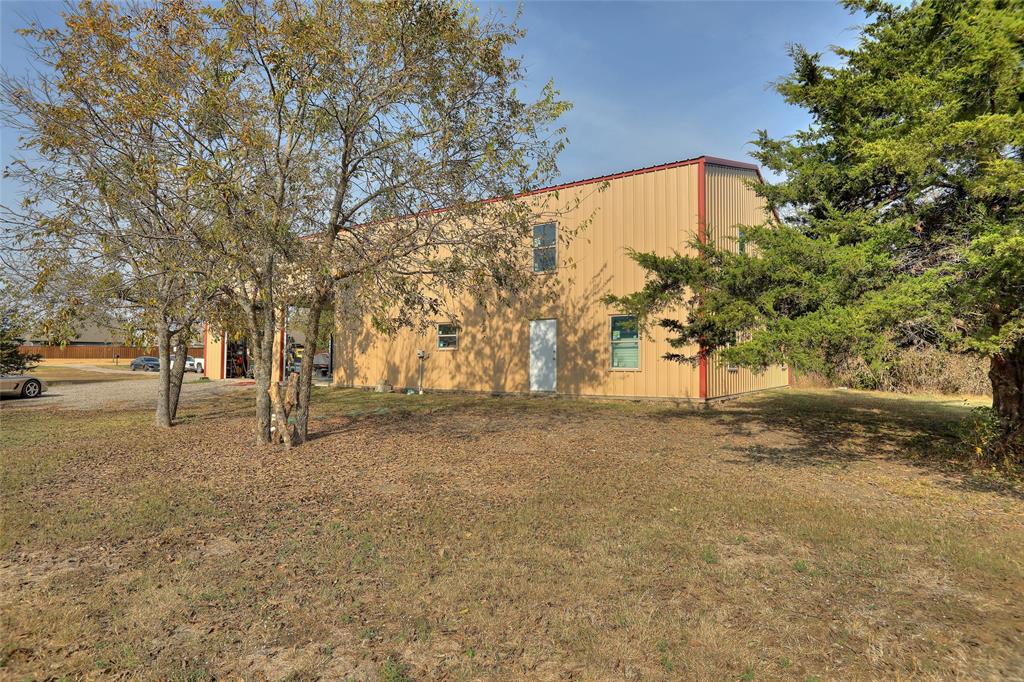 A E Mcgraw Sub - Land