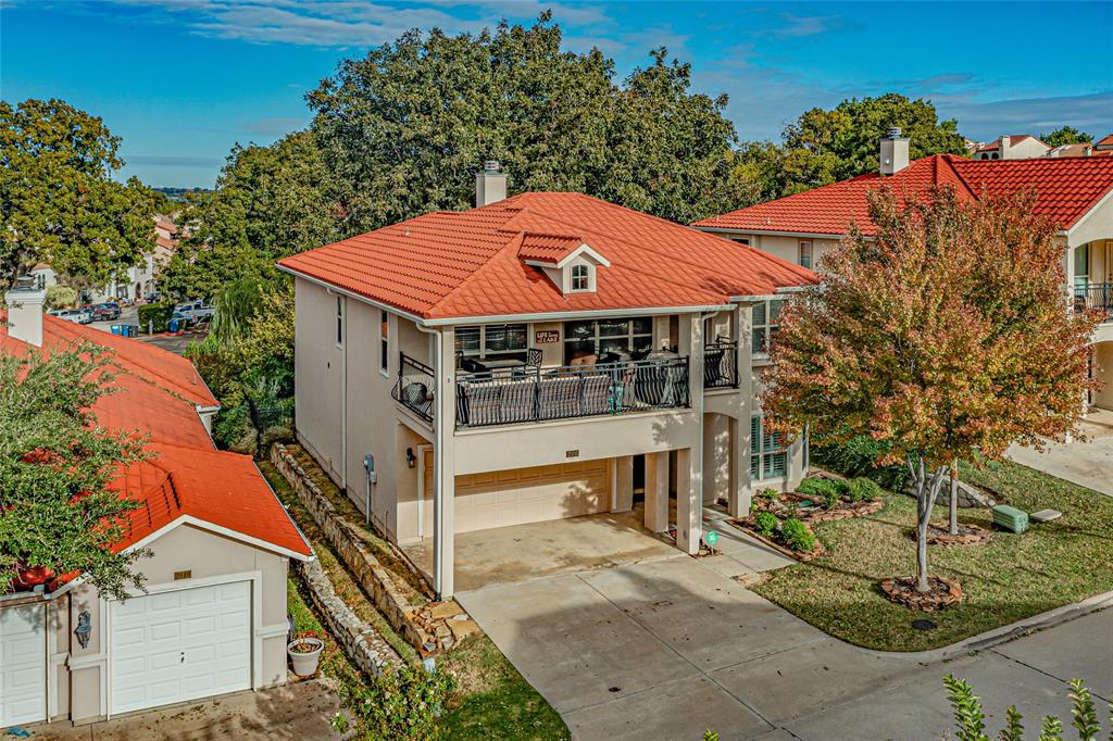 Lakeside Village Ph V-C - Residential