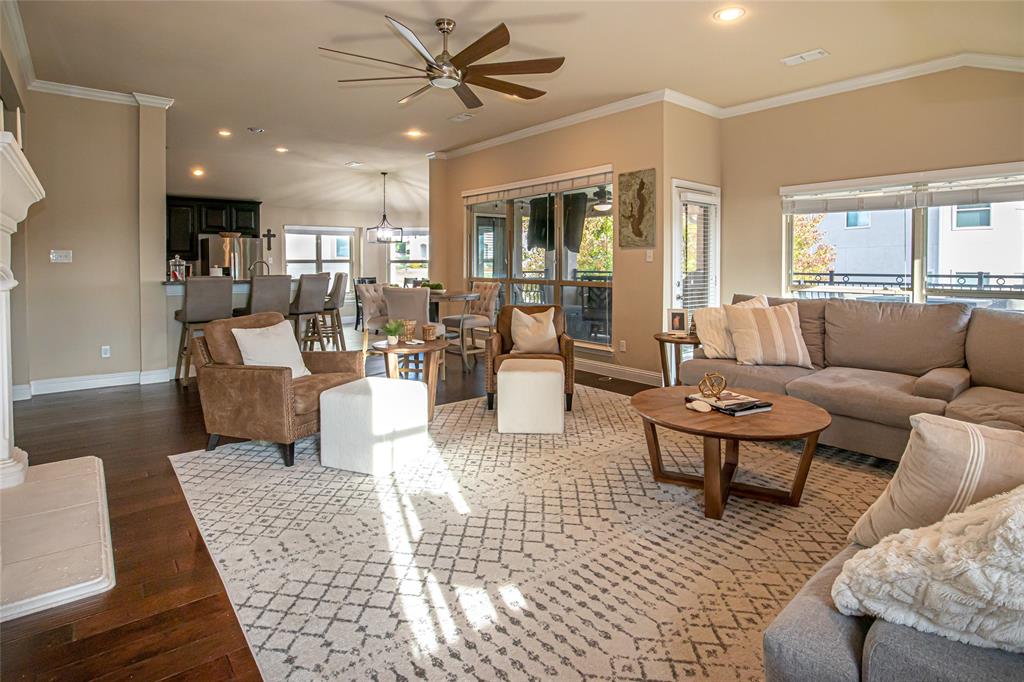 Lakeside Village Ph V-C - Residential