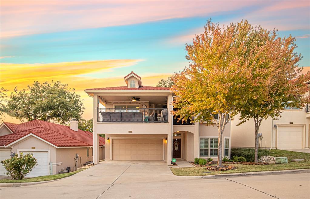 Lakeside Village Ph V-C - Residential