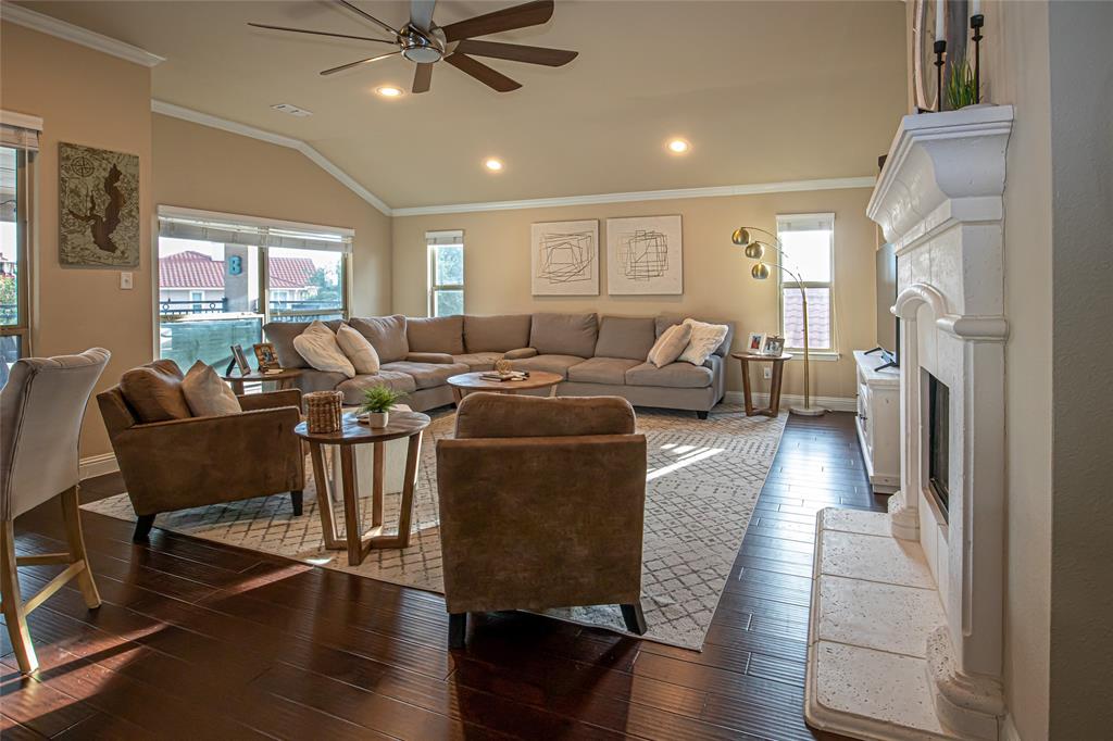 Lakeside Village Ph V-C - Residential