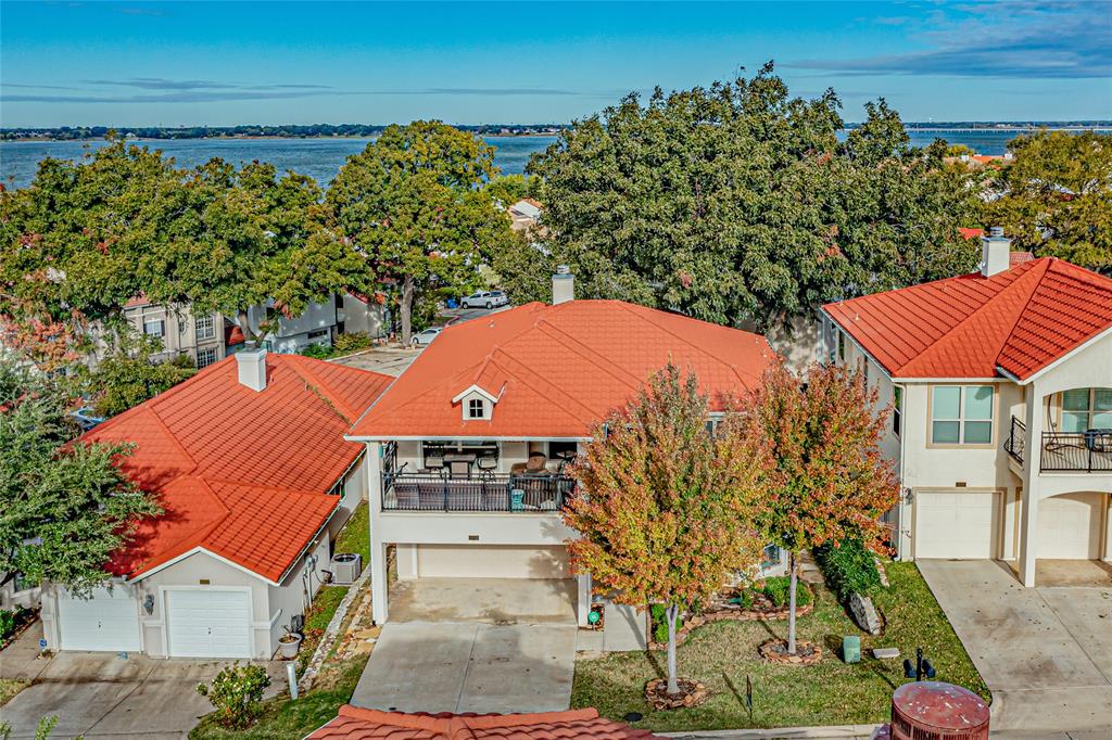 Lakeside Village Ph V-C - Residential