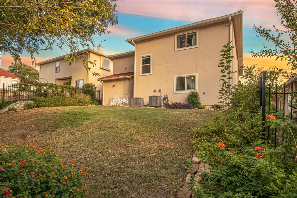 Lakeside Village Ph V-C - Residential