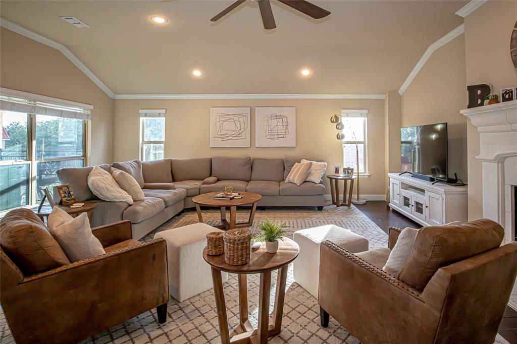 Lakeside Village Ph V-C - Residential